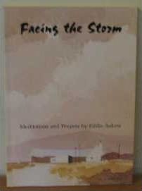 Cover of Facing the Storm